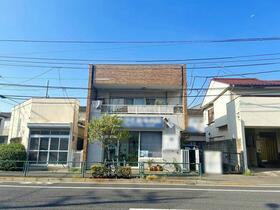 東京都杉並区井草１丁目