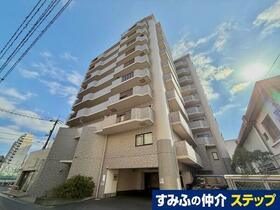 アメニティ瀬田