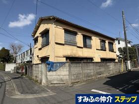 東京都中野区上鷺宮５丁目