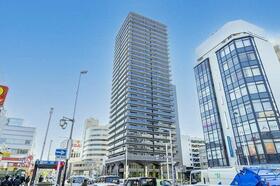 ザ・ファインタワー名古屋今池