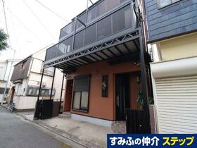 神奈川県川崎市川崎区藤崎１丁目