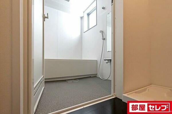 ＦＬＡＴＳ　ＧＡＺＥＲＹ 501｜愛知県名古屋市西区上堀越町３丁目(賃貸マンション2LDK・5階・61.76㎡)の写真 その12