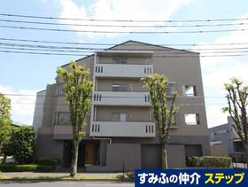 小金井東町ガーデンハウス