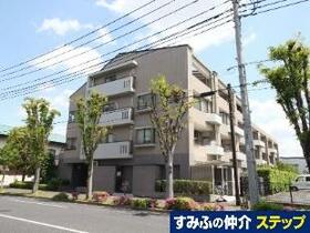 小金井東町ガーデンハウス