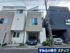 神奈川県横浜市中区千代崎町２丁目