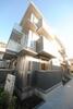 DーROOM一乗寺 1階 築1年9ヶ月の賃貸物件