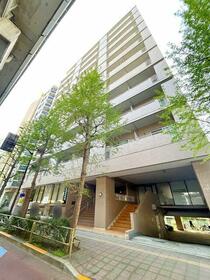 チサンマンション三軒茶屋第２