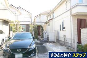 東京都世田谷区祖師谷６丁目