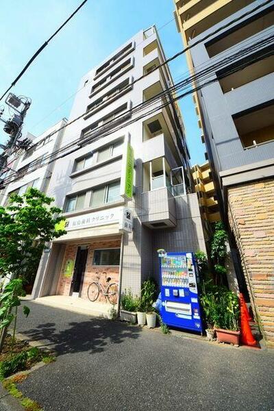 画像2:★横浜の賃貸物件・お部屋探しはタウンハウ