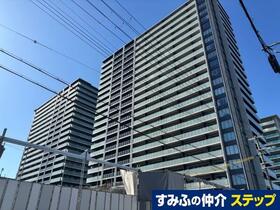 ジオ天六ツインタワーズＷＥＳＴ棟