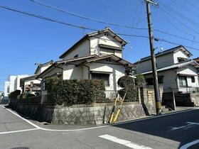 愛知県岡崎市上地５丁目