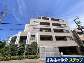 セントラル塚口みなみ通り