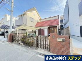 兵庫県尼崎市東園田町５丁目