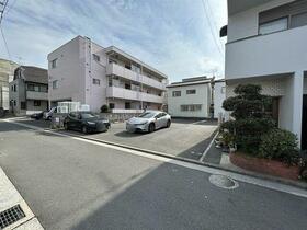 広島県広島市中区江波栄町