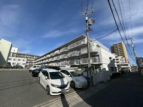 南観音コーポラス