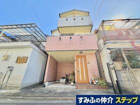 大阪府堺市西区浜寺石津町東３丁