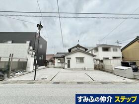 滋賀県長浜市中山町