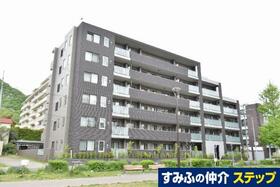 シティホーム円山ザ・ヴィラ