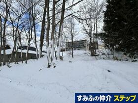 北海道札幌市南区藤野四条8丁目