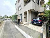 川崎市中原区木月大町 3階建 築18年のイメージ