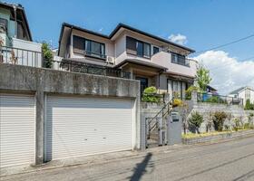 東京都町田市金井３丁目