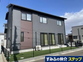 宮城県岩沼市字西六角