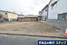 宮城県仙台市若林区若林３丁目