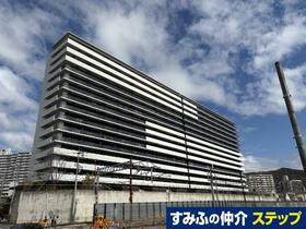 ジェイグランディア府中向洋