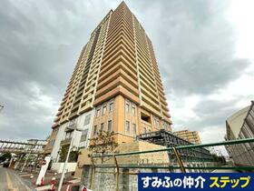 ローレルスクエア住道サンタワー