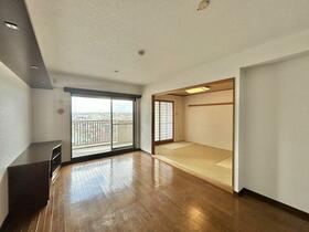 コスモ青葉台シエル・ヴェール　弐番館