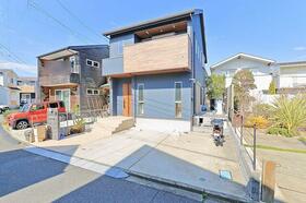 神奈川県三浦郡葉山町長柄