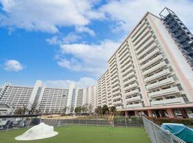 南砂住宅２号棟　４階　新　規　リ　ノベーション