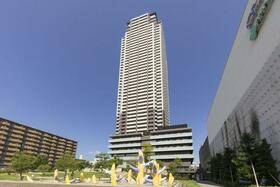 御影タワーレジデンス