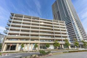 幕張ベイパーク　クロスタワー＆レジデンス