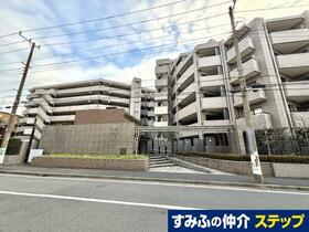 ナイスガーデンステージ鶴見中央