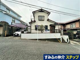 神奈川県横浜市港南区東永谷２丁目