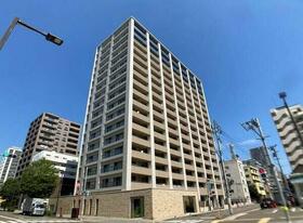 パークホームズ定禅寺通