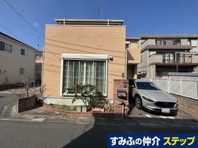 埼玉県朝霞市浜崎４丁目