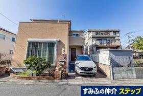 埼玉県朝霞市浜崎４丁目