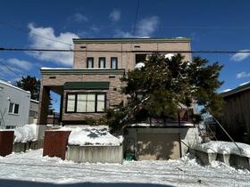 北海道札幌市南区真駒内柏丘７丁目