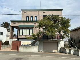 北海道札幌市南区真駒内柏丘７丁目