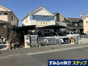 神奈川県綾瀬市上土棚中１丁目