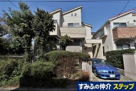 東京都杉並区高井戸東１丁目