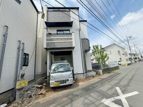 埼玉県所沢市南住吉