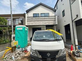 埼玉県所沢市南住吉