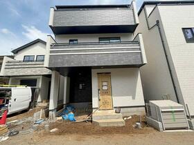 埼玉県所沢市南住吉