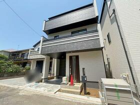 埼玉県所沢市南住吉