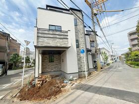 埼玉県所沢市南住吉