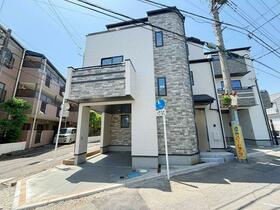埼玉県所沢市南住吉