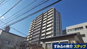 プレシス本川越ルミナス